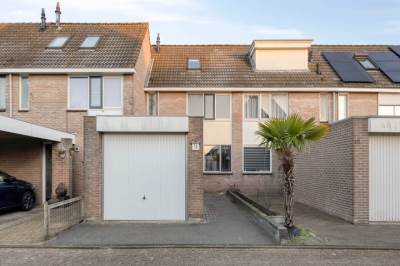 Woning Elandberg 13 Roosendaal
