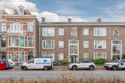 Woning Stadhouderslaan 38 Den Haag