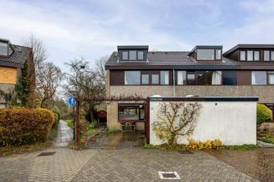 Woning Cosmeaduin 32 Leiden