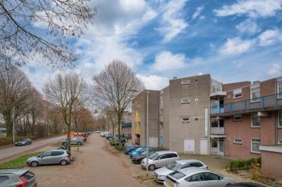 Woning Kronenburgsingel 363 Arnhem