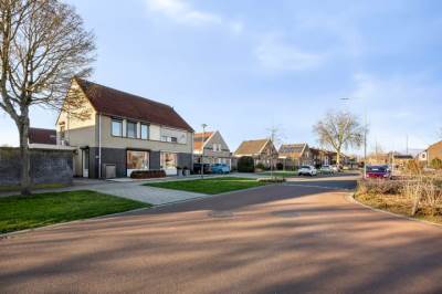 Woning Kleefstraat 40 Echt