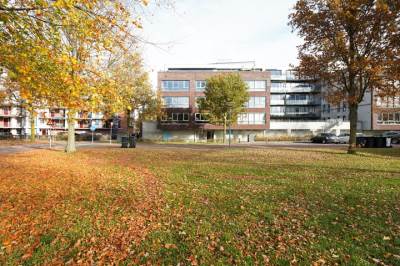 Woning Oldenallerhout 74 Harderwijk