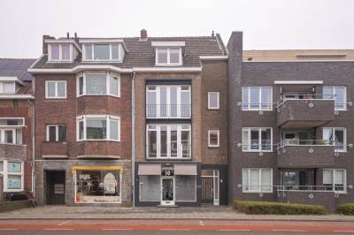 Woning Scharnerweg 8D Maastricht