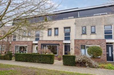 Woning Stadhouderslaan 50 Veenendaal