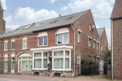 Woning Ambyerstraat Noord 5 Maastricht