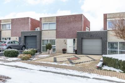 Woning Kervelhof 8 Hulsberg