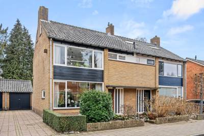 Woning Midden-Eng 36 Bennekom