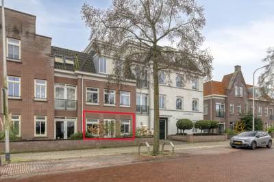 Woning Woldstraat 7002 Meppel
