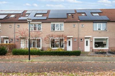 Woning Beeklustweg 101 Apeldoorn