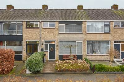 Woning Aletta Jacobslaan 62 Purmerend