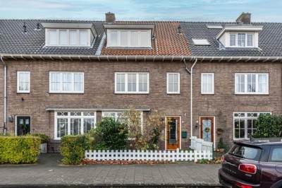 Woning Schollevaarlaan 5 Heemstede