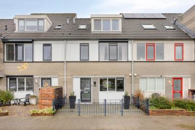 Woning Persijnlaan 36 Purmerend