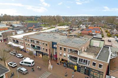 Woning Midstraat 199 Joure