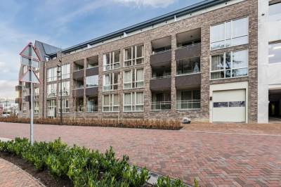 Woning Nieuwendijk 1F Geldrop