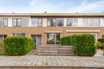 Woning Middachtenstraat 110 Nijmegen