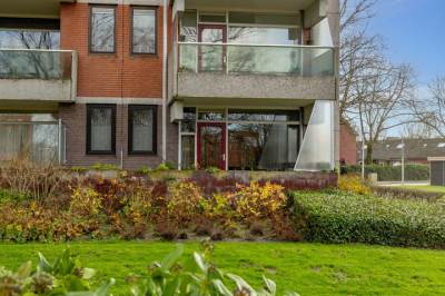 Woning Jennerstraat 58 Hoogeveen