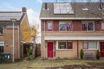 Woning Berkenhove 6E Kwintsheul