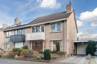 Woning Mgr Cuytenlaan 34 Nuenen