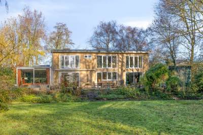 Woning Kwadijk 45 Kwadijk