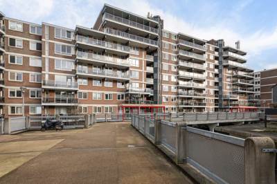 Woning Engelenburg 191 Haarlem