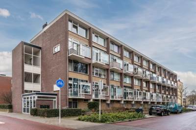 Woning van Slingelandtstraat 68 Katwijk (ZH)