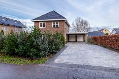 Woning Kaapweg 43 Hoek van Holland