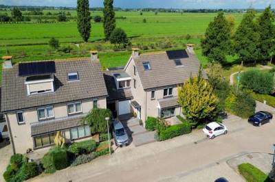 Woning Zernikelaan 88 Schoonhoven