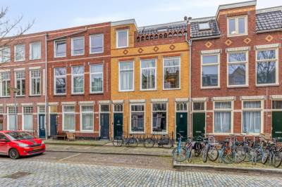 Woning Tweede Willemstraat 30 Groningen