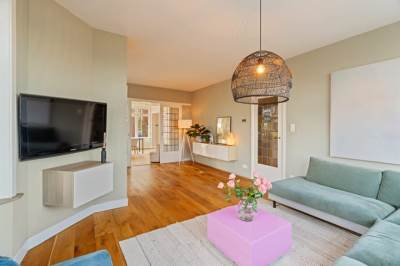 Woning Gordelweg 80B01 Rotterdam