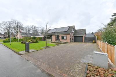 Woning Jasmijnstraat 3 Odoorn