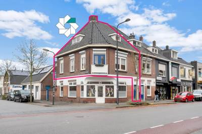 Woning Kuipersdijk 100 Enschede