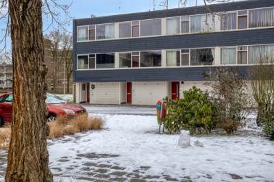 Woning Ypelobrink 117 Enschede