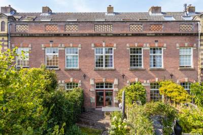 Woning Graaf Lodewijklaan 47 Amersfoort