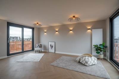 Woning Maystraat 79 Den Haag