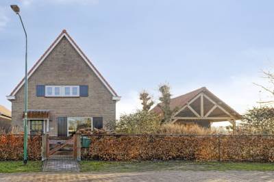 Woning Dokter Timmerslaan 79 Beek en Donk