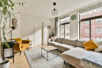 Woning Van Houweningenstraat 642 Amsterdam