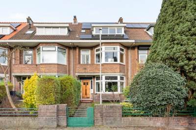 Woning Prinses Mariannelaan 234 Voorburg