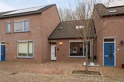 Woning Kievitenveld 21 Cuijk
