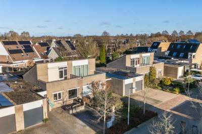 Woning De Pulle 5 Hoogeveen