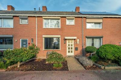 Woning Moutzhofweg 98 Venlo