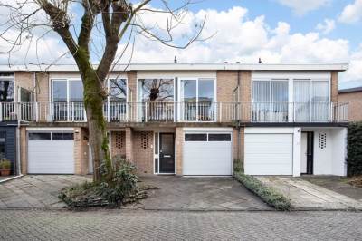 Woning Merovingersstraat 25 Wijk bij Duurstede