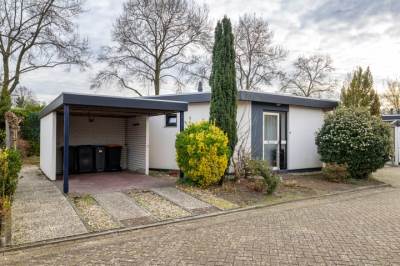 Woning Bosbeek 11 Almelo