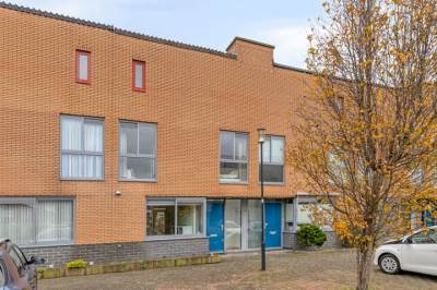 Woning Syltpier 48 Zaandam
