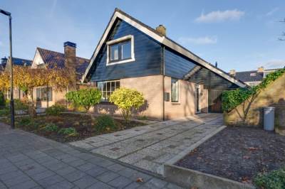 Woning van Goghstraat 17 Heerhugowaard