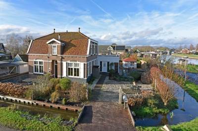 Woning Korteraarseweg 2 Ter Aar