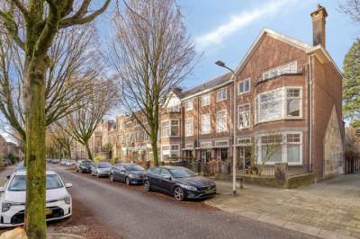 Woning van Nispenstraat 116 Nijmegen