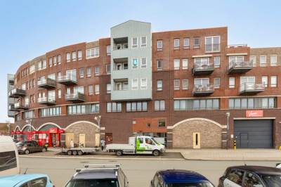 Woning Kaaikhof 159 Assendelft