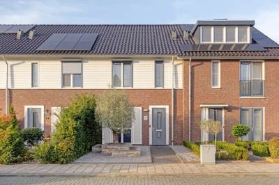 Woning Den Herd 29 Geffen