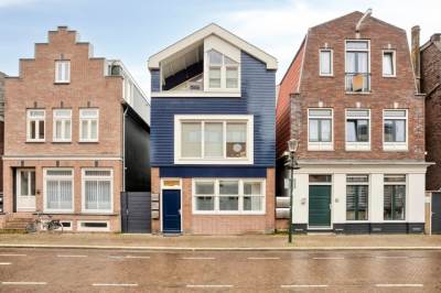 Woning Hogendijk 32A Zaandam