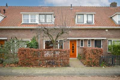 Woning Prins Bernhardstraat 9 Culemborg